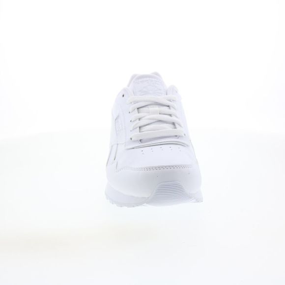 Reebok Mens Classic Harman Run S White Shoes (NWOT) - Picture 3 of 7